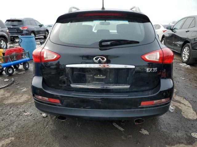 Photo 5 VIN: JN1AJ0HR3CM450049 - INFINITI EX35 