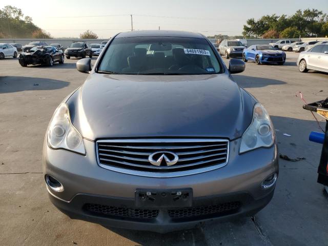 Photo 4 VIN: JN1AJ0HR3CM450830 - INFINITI EX35 BASE 