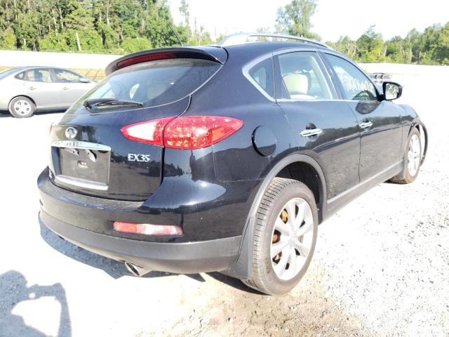 Photo 3 VIN: JN1AJ0HR3CM452478 - INFINITI EX35 BASE 