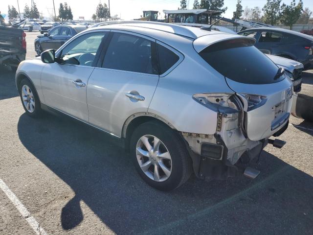 Photo 1 VIN: JN1AJ0HR4AM750566 - INFINITI EX35 BASE 