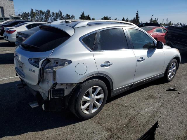 Photo 2 VIN: JN1AJ0HR4AM750566 - INFINITI EX35 BASE 