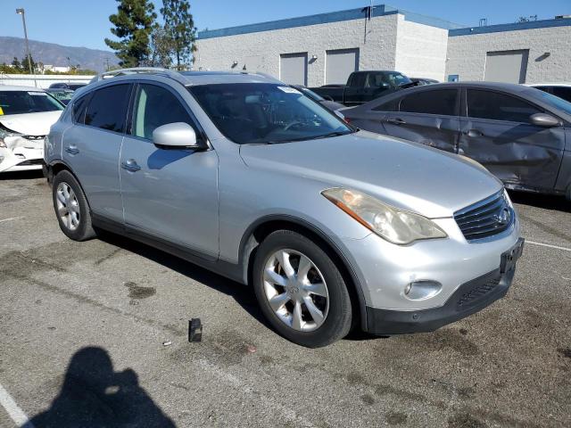 Photo 3 VIN: JN1AJ0HR4AM750566 - INFINITI EX35 BASE 