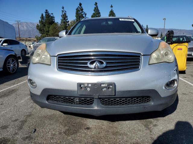 Photo 4 VIN: JN1AJ0HR4AM750566 - INFINITI EX35 BASE 