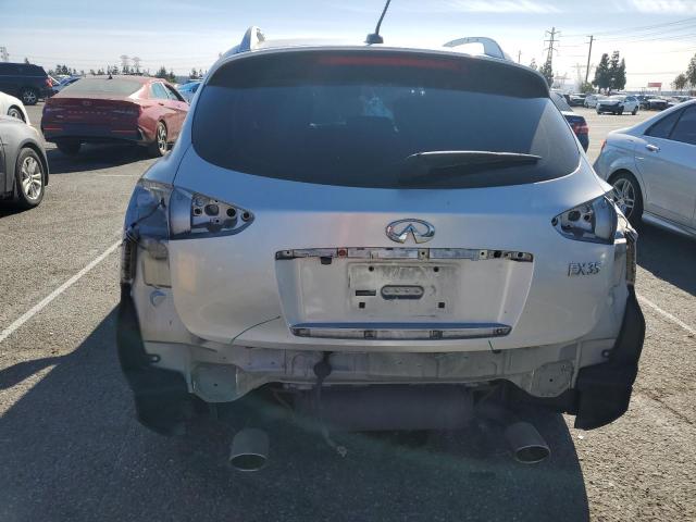 Photo 5 VIN: JN1AJ0HR4AM750566 - INFINITI EX35 BASE 