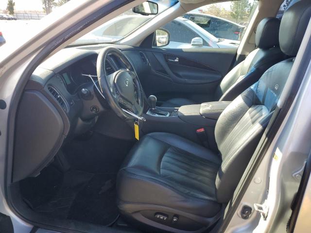 Photo 6 VIN: JN1AJ0HR4AM750566 - INFINITI EX35 BASE 