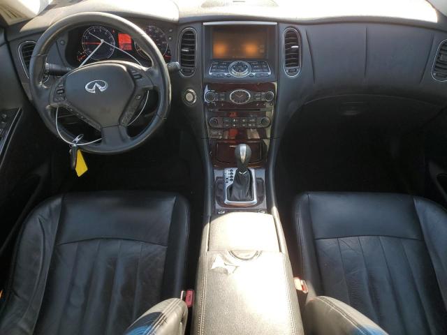 Photo 7 VIN: JN1AJ0HR4AM750566 - INFINITI EX35 BASE 