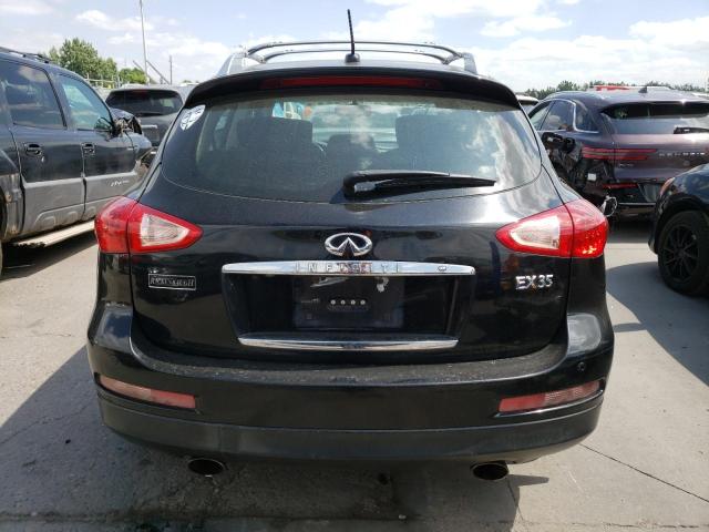 Photo 5 VIN: JN1AJ0HR4AM750955 - INFINITI EX35 BASE 