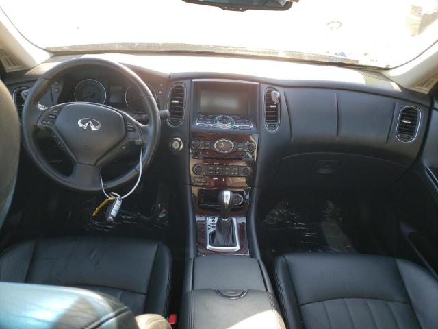 Photo 7 VIN: JN1AJ0HR4AM752477 - INFINITI EX35 BASE 