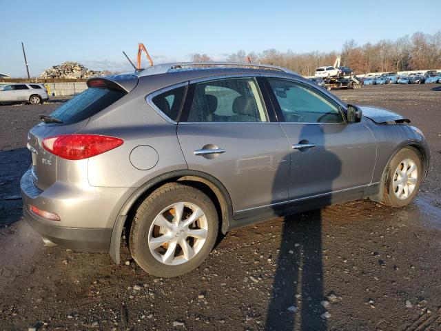 Photo 2 VIN: JN1AJ0HR4AM755749 - INFINITI EX35 