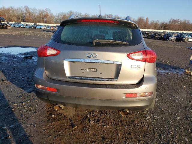 Photo 5 VIN: JN1AJ0HR4AM755749 - INFINITI EX35 