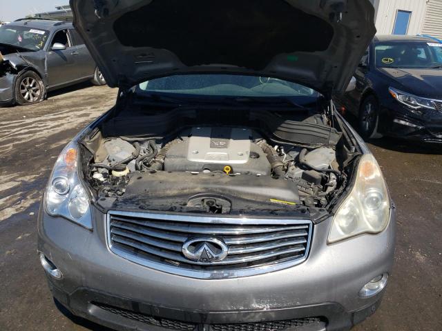 Photo 6 VIN: JN1AJ0HR4AM755833 - INFINITI EX35 BASE 