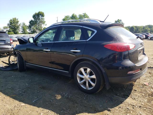 Photo 1 VIN: JN1AJ0HR4AM757517 - INFINITI EX35 