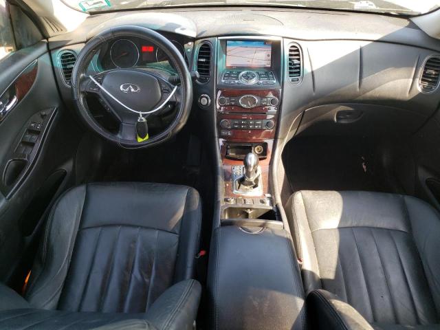 Photo 7 VIN: JN1AJ0HR4AM757517 - INFINITI EX35 