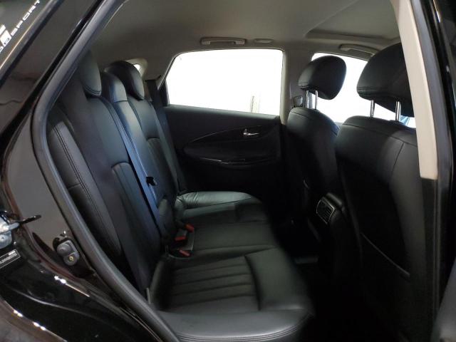 Photo 10 VIN: JN1AJ0HR4BM850765 - INFINITI EX35 BASE 