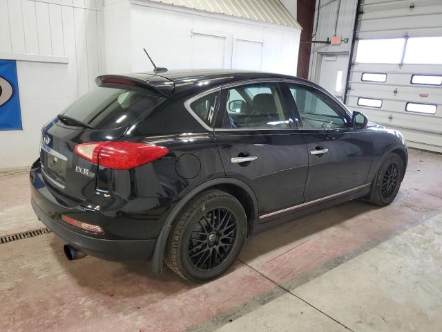 Photo 2 VIN: JN1AJ0HR4BM850765 - INFINITI EX35 BASE 