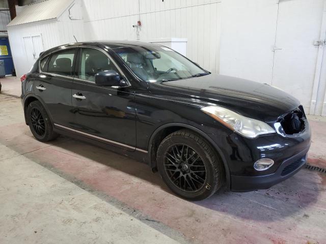 Photo 3 VIN: JN1AJ0HR4BM850765 - INFINITI EX35 BASE 