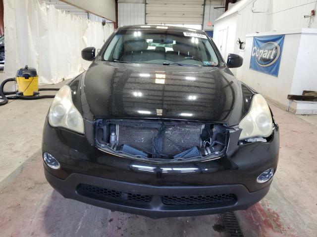 Photo 4 VIN: JN1AJ0HR4BM850765 - INFINITI EX35 BASE 