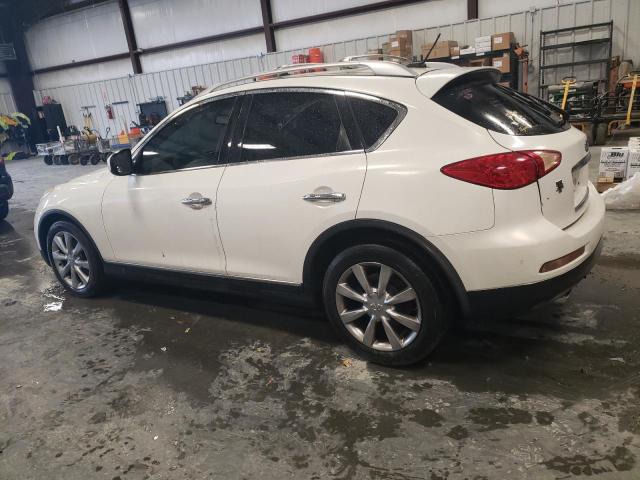 Photo 1 VIN: JN1AJ0HR4BM852189 - INFINITI EX35 