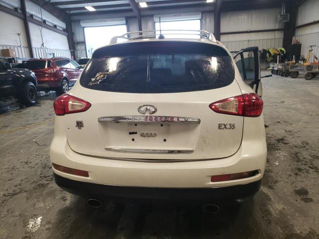 Photo 5 VIN: JN1AJ0HR4BM852189 - INFINITI EX35 