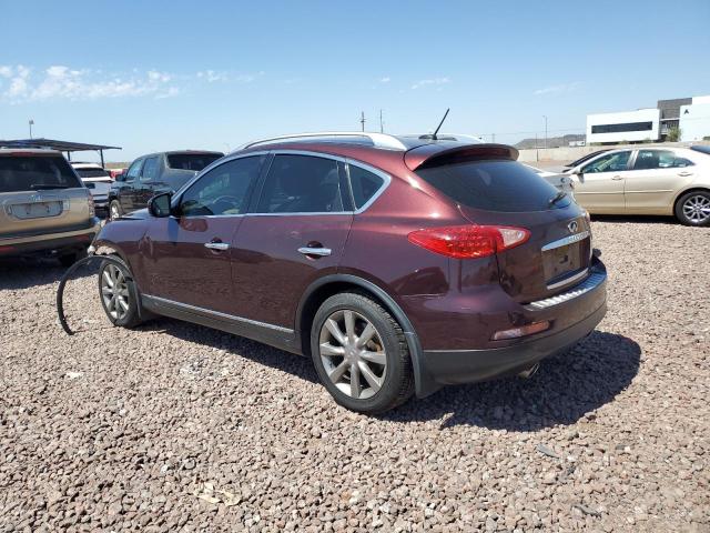 Photo 1 VIN: JN1AJ0HR4BM853505 - INFINITI EX35 BASE 