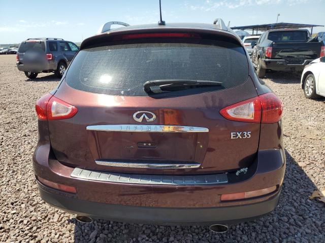 Photo 5 VIN: JN1AJ0HR4BM853505 - INFINITI EX35 BASE 