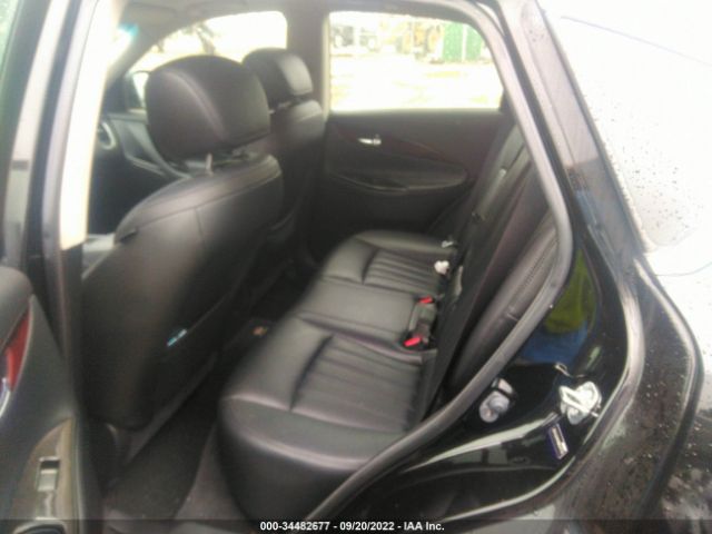 Photo 7 VIN: JN1AJ0HR4BM854766 - INFINITI EX35 