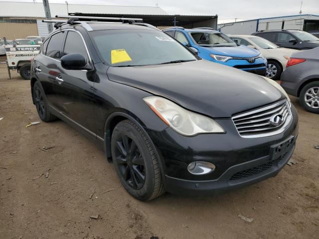 Photo 3 VIN: JN1AJ0HR4CM451114 - INFINITI EX35 