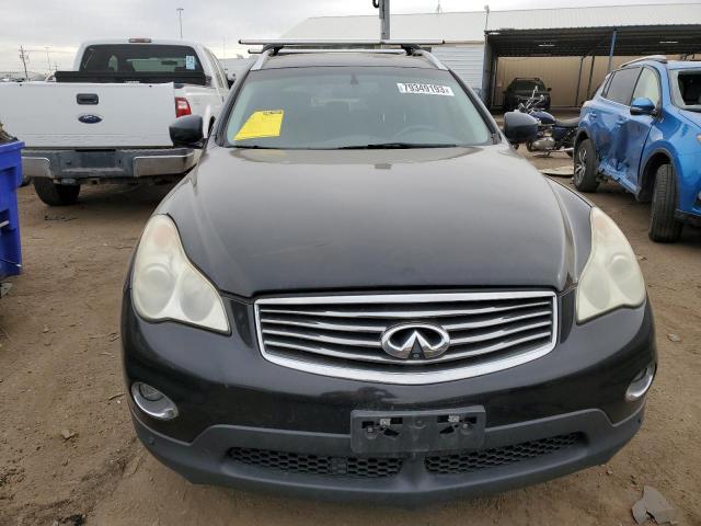 Photo 4 VIN: JN1AJ0HR4CM451114 - INFINITI EX35 