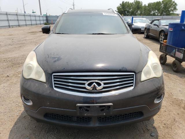 Photo 4 VIN: JN1AJ0HR4CM453154 - INFINITI EX35 BASE 