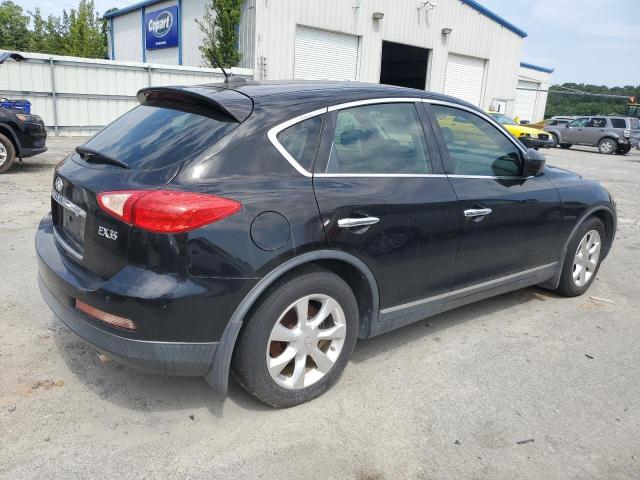 Photo 2 VIN: JN1AJ0HR5AM751242 - INFINITI EX35 BASE 