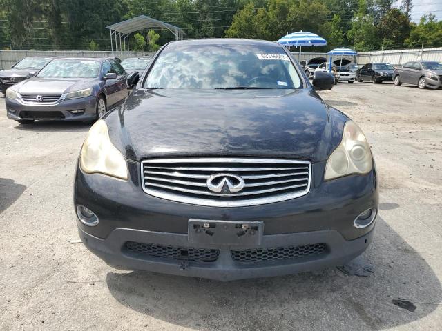 Photo 4 VIN: JN1AJ0HR5AM751242 - INFINITI EX35 BASE 