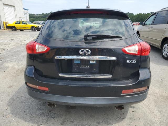 Photo 5 VIN: JN1AJ0HR5AM751242 - INFINITI EX35 BASE 