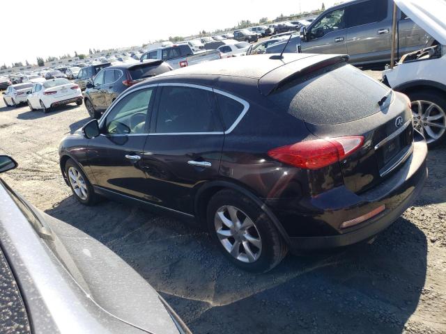 Photo 1 VIN: JN1AJ0HR5AM753475 - INFINITI EX35 BASE 