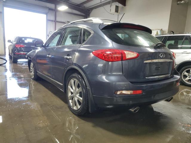 Photo 1 VIN: JN1AJ0HR5AM754562 - INFINITI EX35 