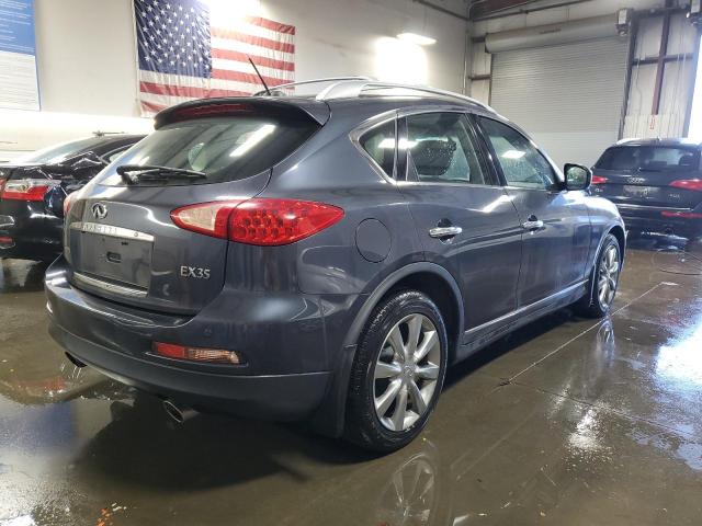 Photo 2 VIN: JN1AJ0HR5AM754562 - INFINITI EX35 