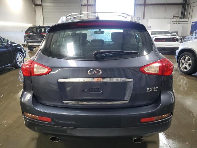 Photo 5 VIN: JN1AJ0HR5AM754562 - INFINITI EX35 