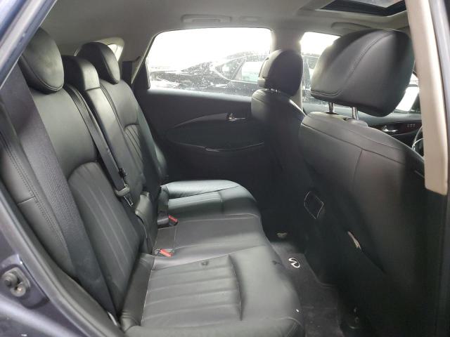 Photo 9 VIN: JN1AJ0HR5AM754562 - INFINITI EX35 