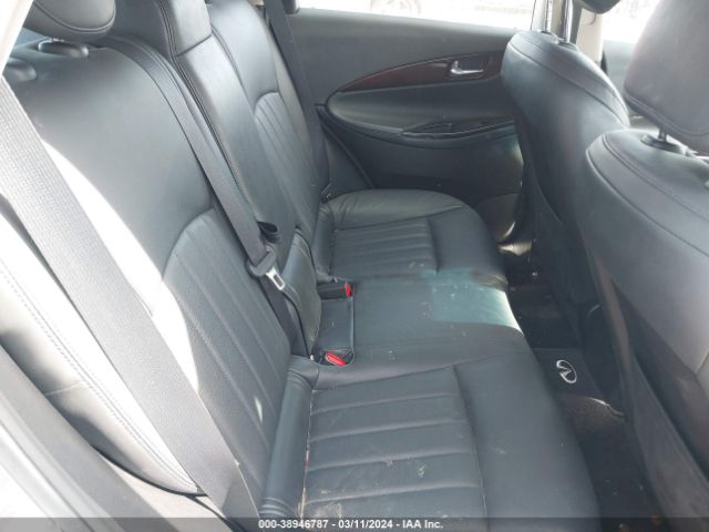 Photo 7 VIN: JN1AJ0HR5AM755937 - INFINITI EX35 