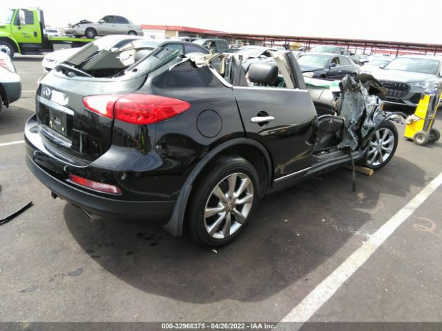 Photo 3 VIN: JN1AJ0HR5AM756909 - INFINITI EX35 