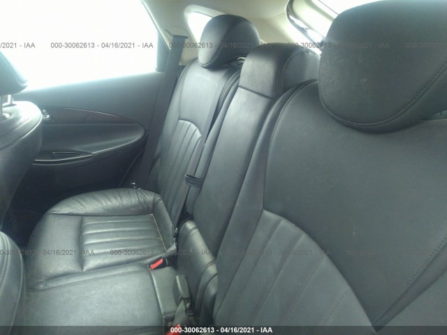 Photo 7 VIN: JN1AJ0HR5AM757137 - INFINITI EX35 