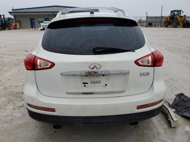 Photo 5 VIN: JN1AJ0HR5BM850239 - INFINITI EX35 