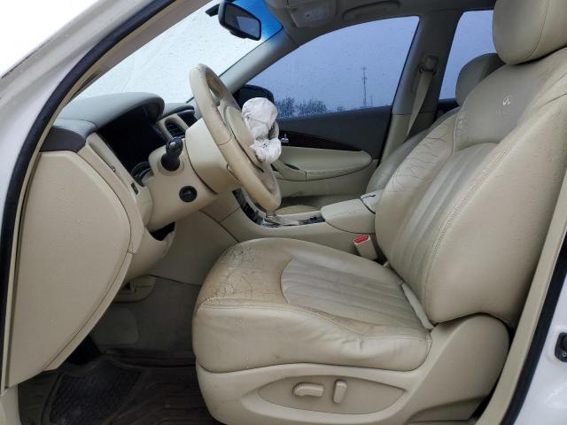 Photo 6 VIN: JN1AJ0HR5BM850239 - INFINITI EX35 