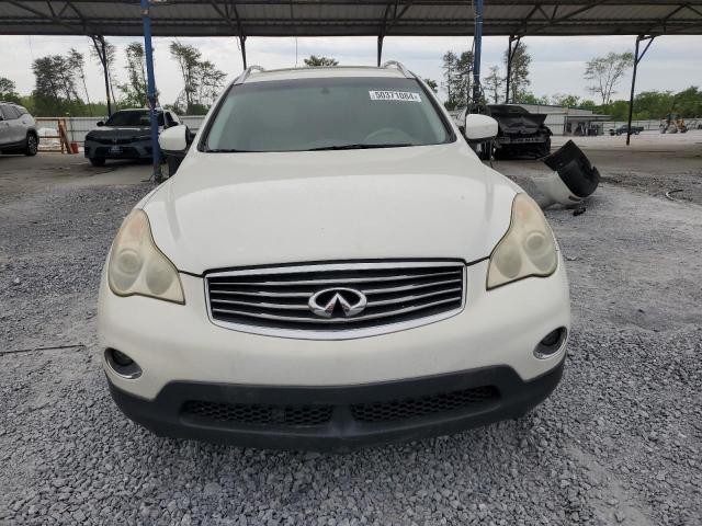 Photo 4 VIN: JN1AJ0HR5BM852668 - INFINITI EX35 