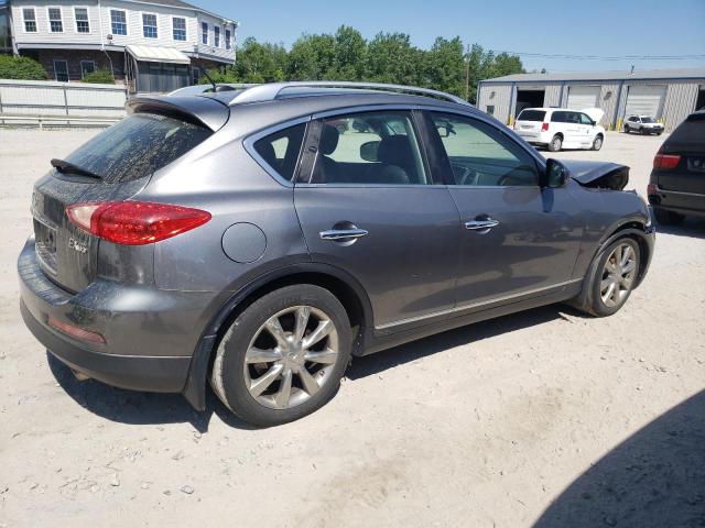 Photo 2 VIN: JN1AJ0HR5BM853111 - INFINITI EX35 