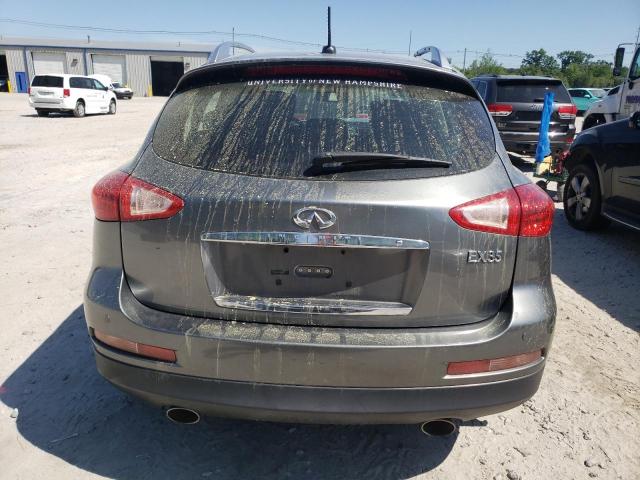 Photo 5 VIN: JN1AJ0HR5BM853111 - INFINITI EX35 