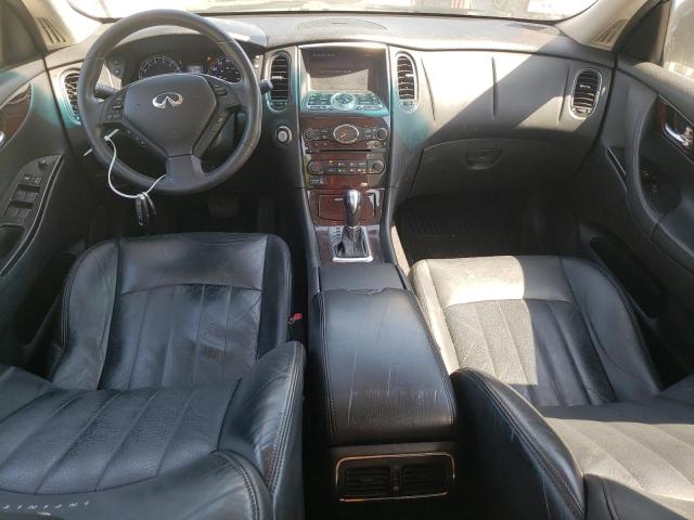 Photo 7 VIN: JN1AJ0HR5BM853111 - INFINITI EX35 