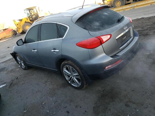 Photo 1 VIN: JN1AJ0HR5CM452045 - INFINITI EX35 