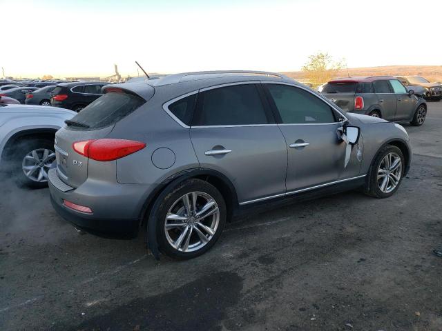 Photo 2 VIN: JN1AJ0HR5CM452045 - INFINITI EX35 