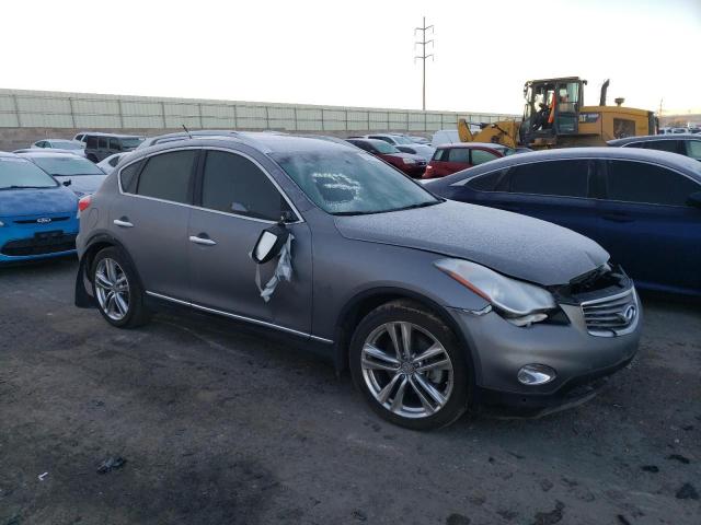 Photo 3 VIN: JN1AJ0HR5CM452045 - INFINITI EX35 