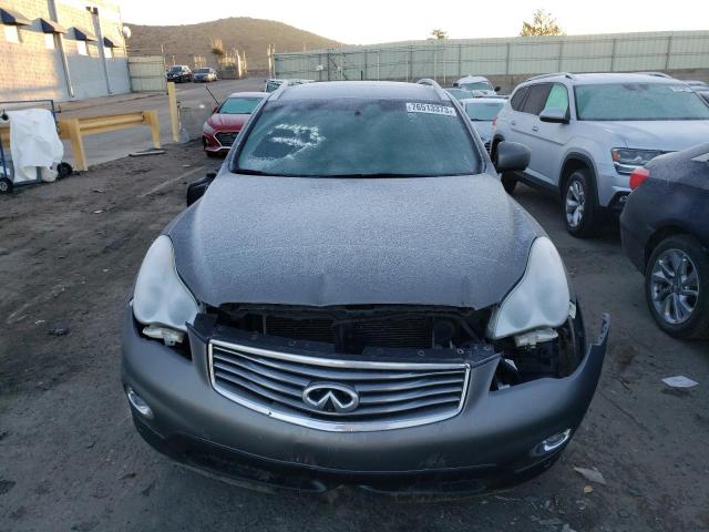 Photo 4 VIN: JN1AJ0HR5CM452045 - INFINITI EX35 